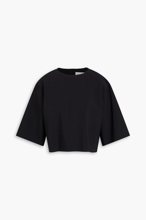 Scuba top - Black - DE 40
