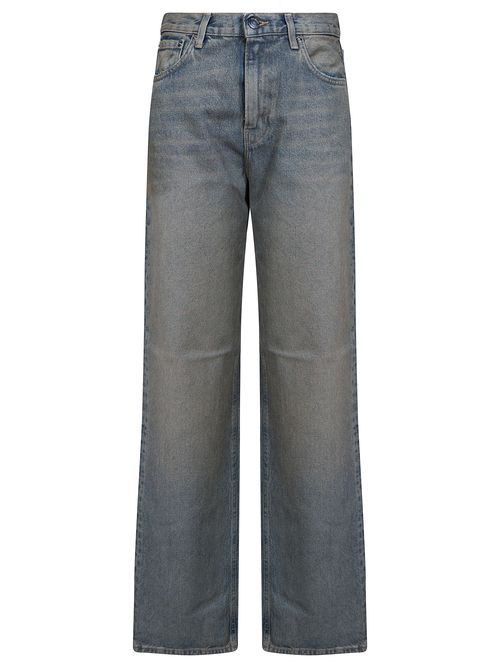 Stylish Women's Mini Jeans for FW26