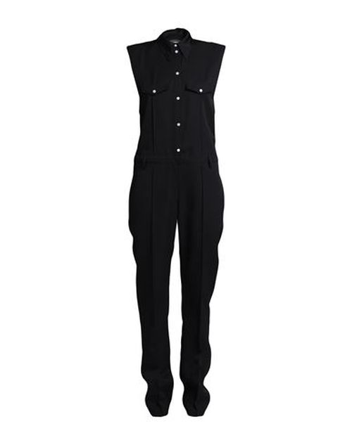 Woman Jumpsuit Black