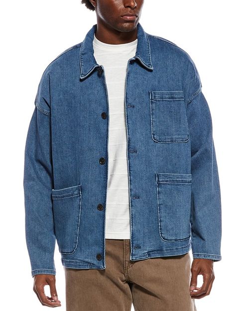 Chore Denim Jacket