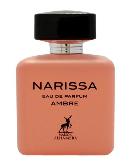 Women's 3.4oz Narissa Ambre EDP
