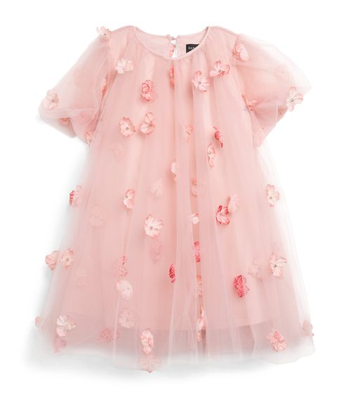 Embellished Aya Dress