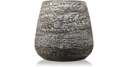 Paju Gery Brown Outdoor Candle — Scented Candle