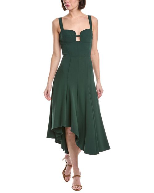 Sorelle Midi Dress