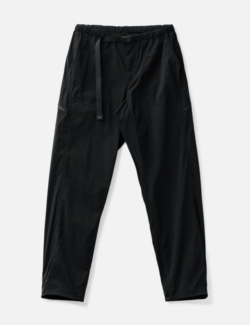 6 Pocket Hiking Pants