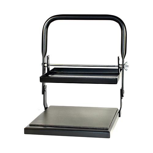"Model B Block Printer's Press