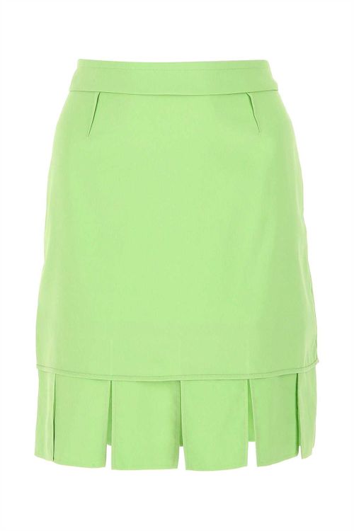 GONNA Skirt — Green