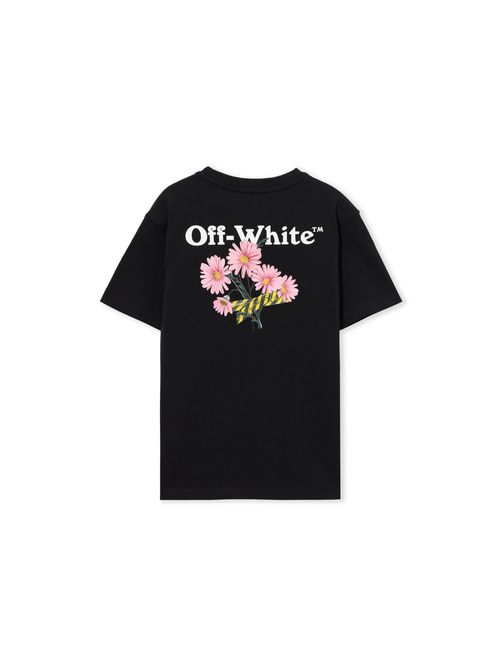 Daisy Tape Tee S/s