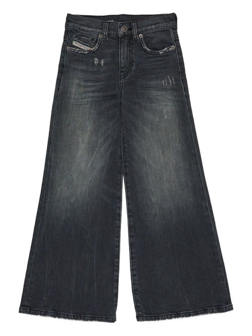 1978-J jeans - Grey