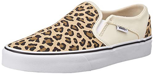 Vans Skate Slip-On True White Mens US
