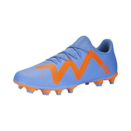 PUMA Men's FUTURE PLAY FIRM GROUND/ARTIFICIAL GROUND Soccer Cleat