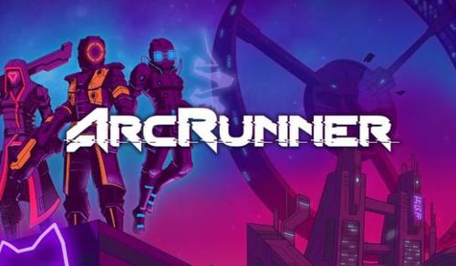 ArcRunner PC Epic Games Account