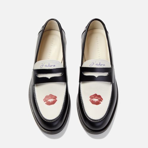 Men's Wilde Kiss Penny Loafer