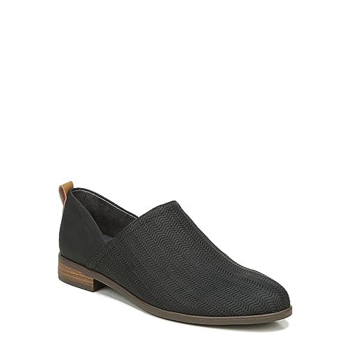 Dr. Scholl's Shoes Women's Ruler Slip On Loafer