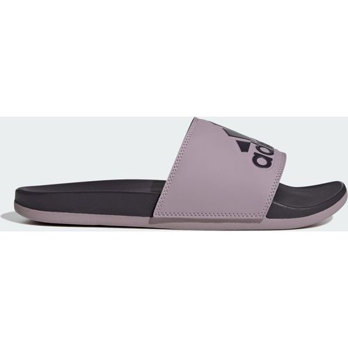 ADIDAS Sportswear Unisex Adilette Comfort Slides - Purple