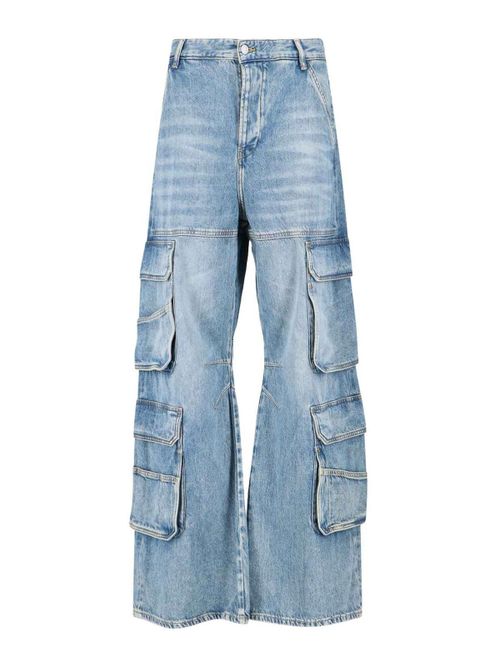Jeans Cargo