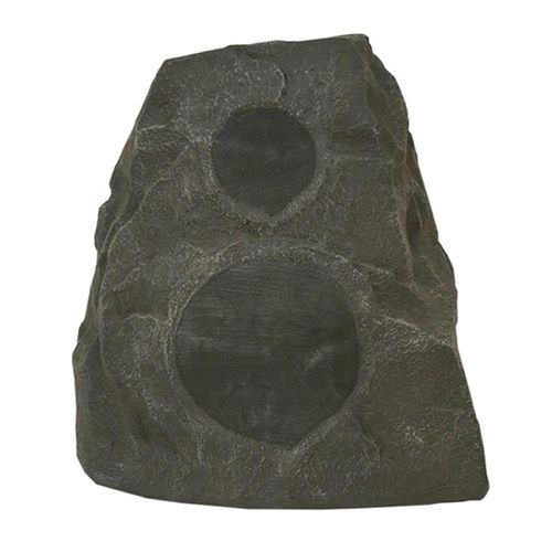 Awr-650-sm Outdoor Landscape Rock Speakers - Each