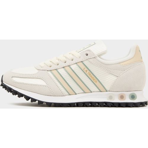 Adidas Originals LA Trainer OG Women's, White