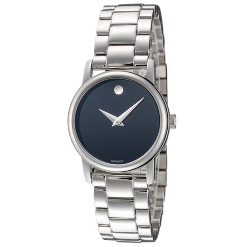 Women's Classic Museum 27.2mm Quartz Watch
