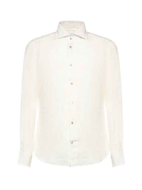Dandy Linen Shirt
