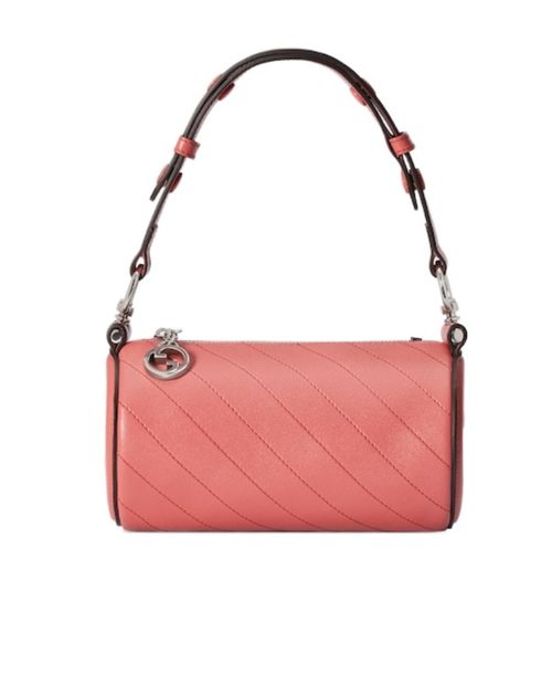Mini Blondie shoulder bag