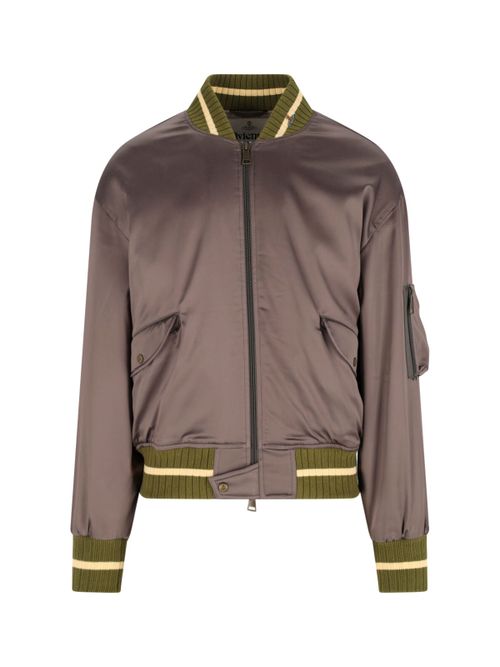 Men's Light & Natural Stretch Jacket