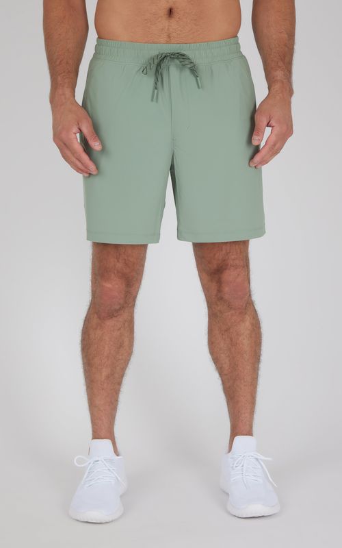 "Mens Warp Vortex 7"" Short