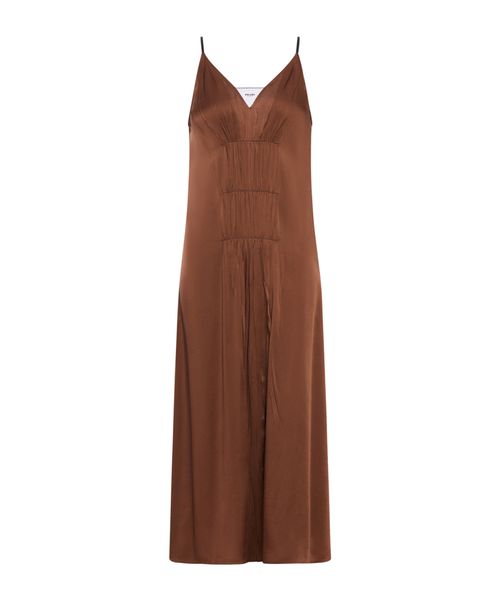 Sleeveless dress