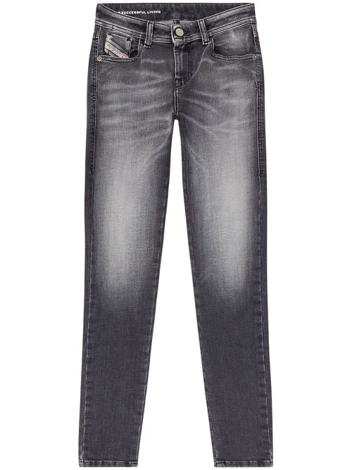 Slandy jeans - Grey