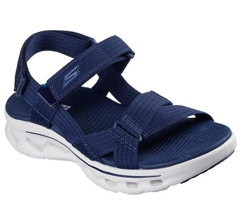 Skechers Women's On-The-Go Glide Step 2.0 Sandal - Camden
