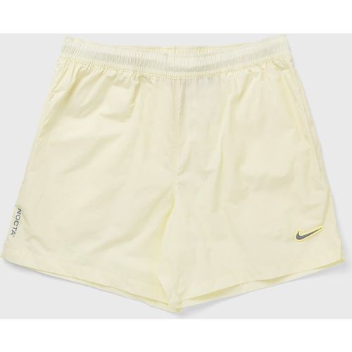 X NOCTA CS SHORT WVN