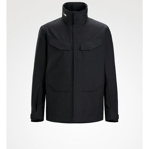 Arc`teryx Veilance Field Jacket