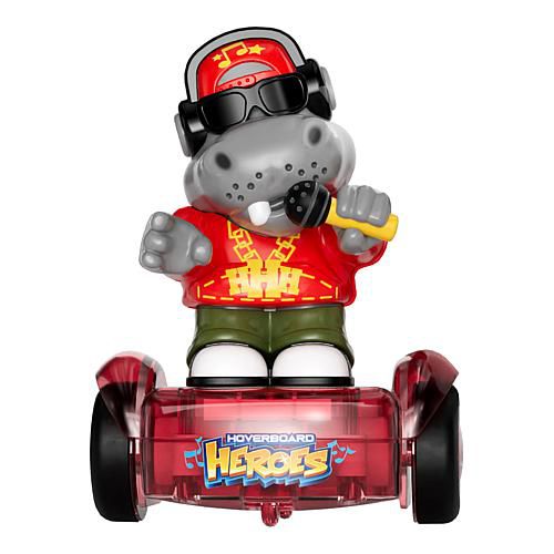 Toys Hoverboard Heroes