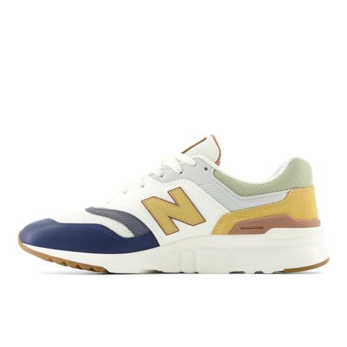 New Balance Men's 997H V1 Sneaker