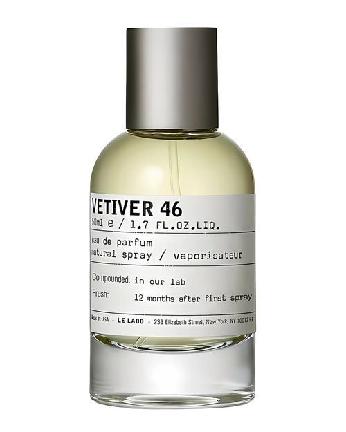 Unisex 1.7oz Vetiver 46 EDP