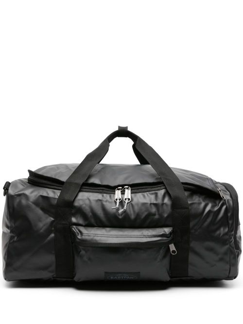 Tarp Duffl'r S zipped holdall - Black