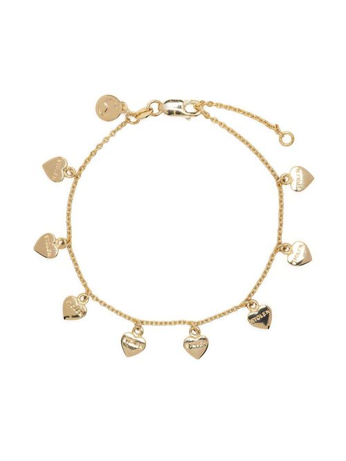 Stolen Heart bracelet - Gold