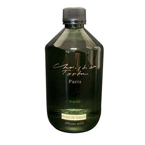 Christian Tortu Feuille Tomate Diffuser 500 ml Refill — Diffuser Refi