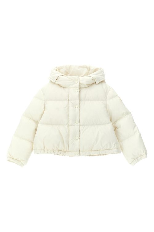 'Laurie' Down Jacket
