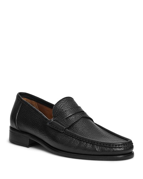 Men's Tonio Slip On Penny Loafers