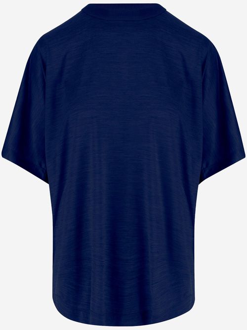 Silk T-shirt