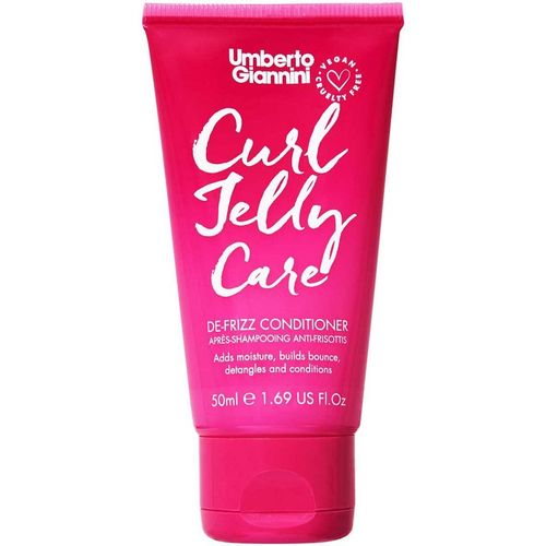 Umberto Giannini Curl Jelly Care Conditioner Mini