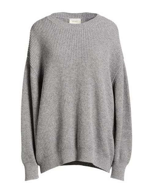 Woman Sweater Yellow Size ONESIZE Viscose, Polyamide, Wool, Cashmere