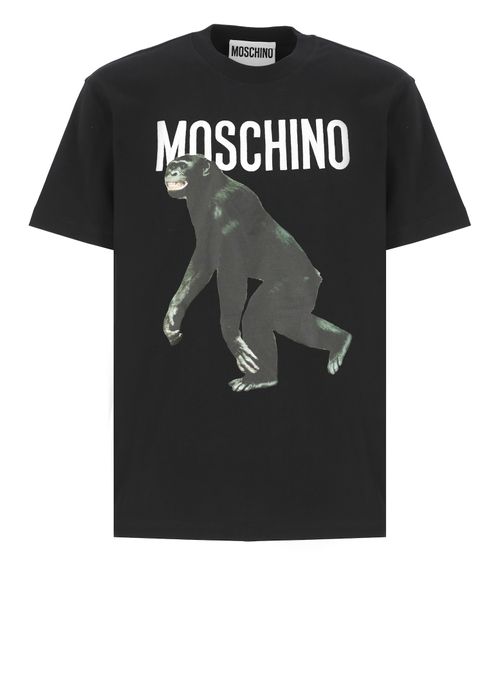T-shirt With Print
