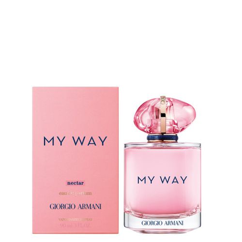 Ladies My Way Nectar EDP Spray 3.0 oz Fragrances 3614273947763