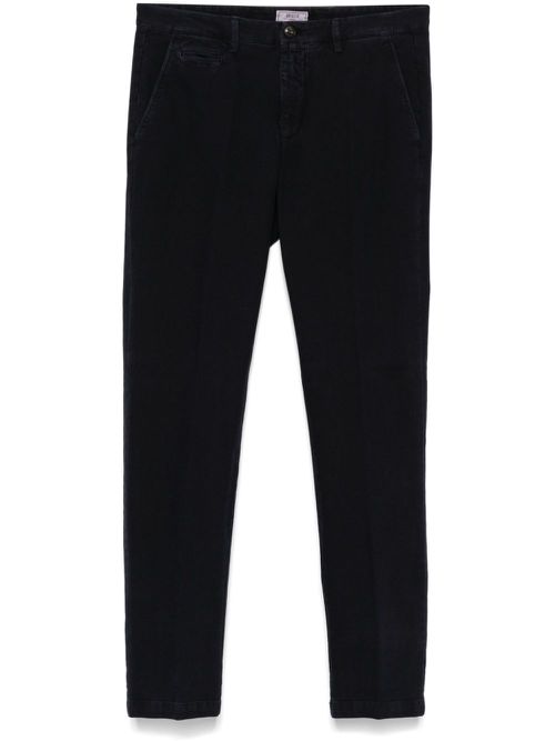 Skinny trousers - Blue