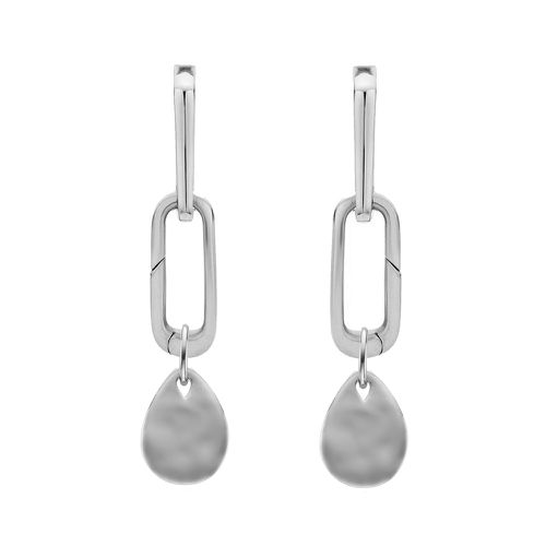 Alta Capture and Ziggy Pendant Charm Earring Set