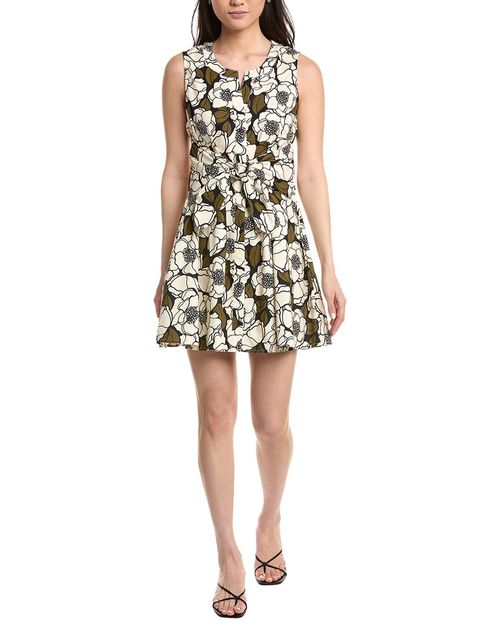 Mio Mini Dress