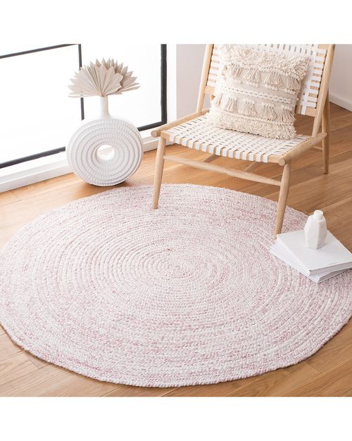 Braided Raina Handmade Rug