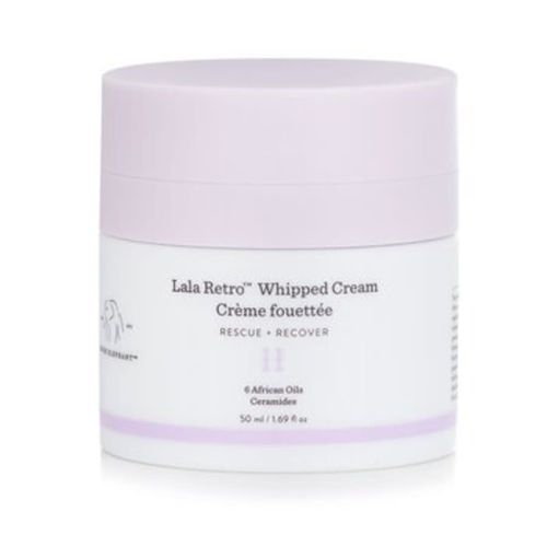 Lala Retro Whipped Cream Cream 1.7 oz Skin Care 812343030350